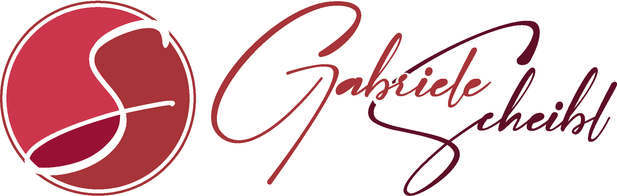 Logo von Gabriele Scheibl