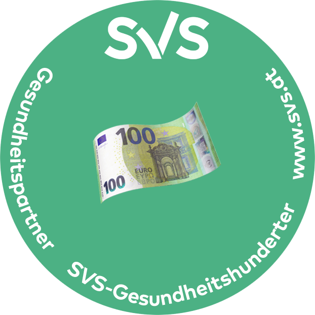 SVS Gesundheitspartner