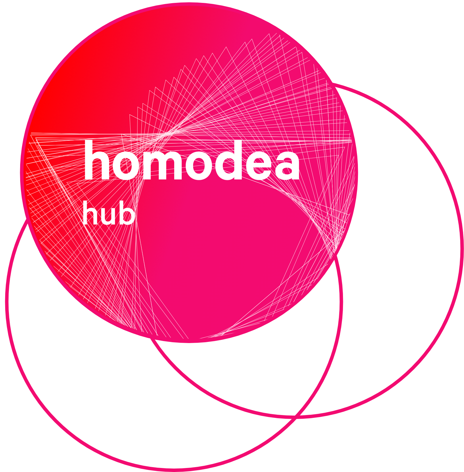 homodea hub logo